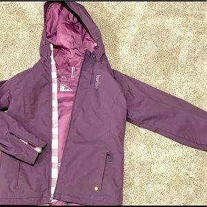 Women’s Burton Snowboarding Jacket